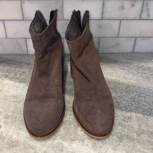 Steve Madden Boots